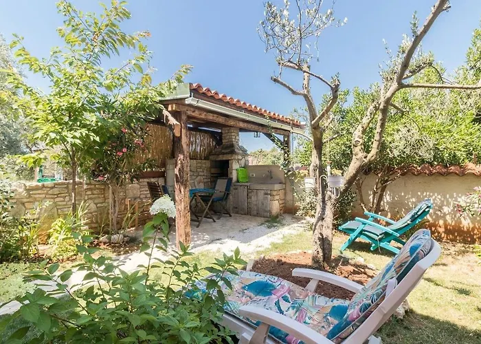 Villa Marizella