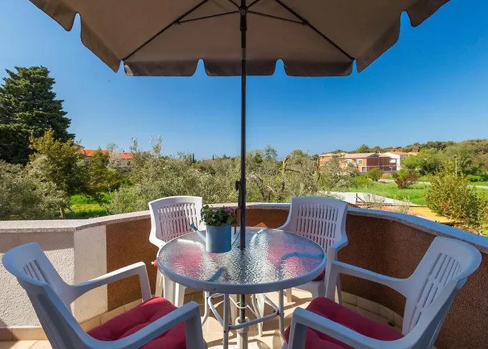 Villa Marizella