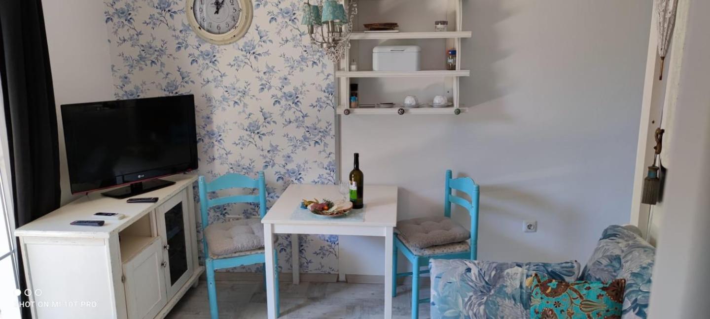 Apartment Marizella *