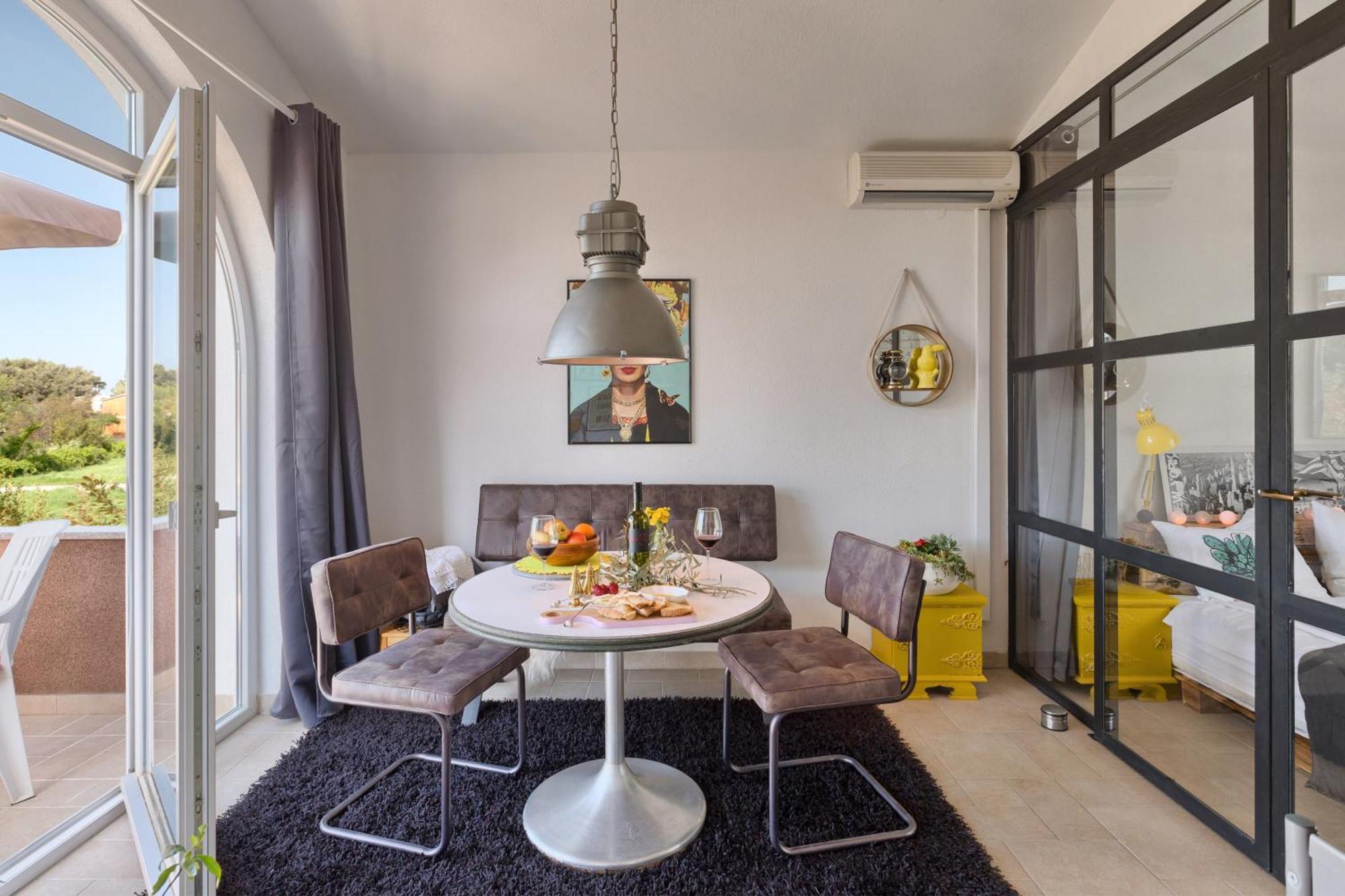 Marizella Apartment