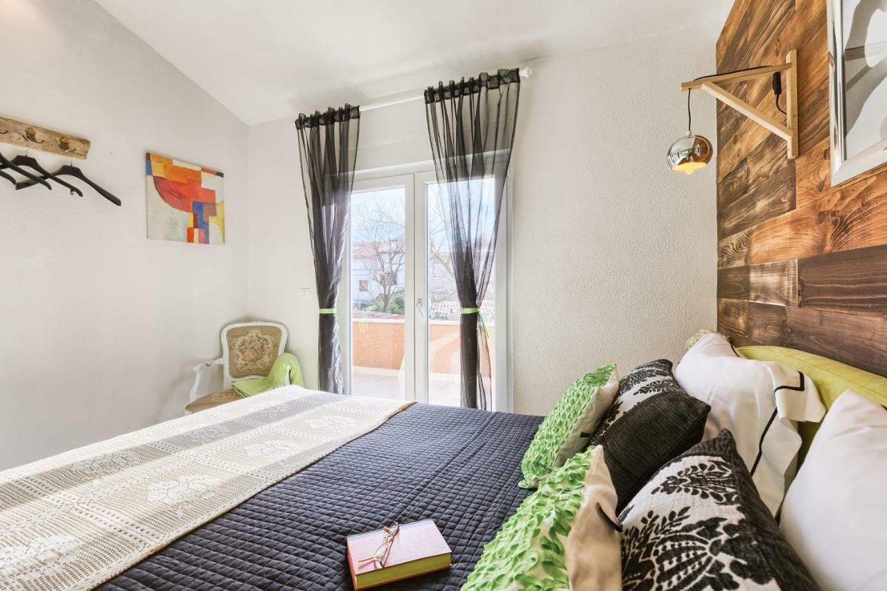 Marizella Apartment