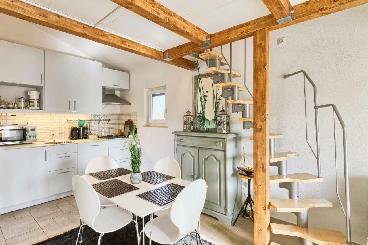 Apartment Marizella *