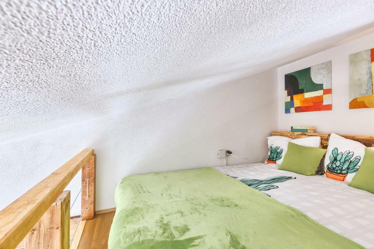 Marizella Apartment