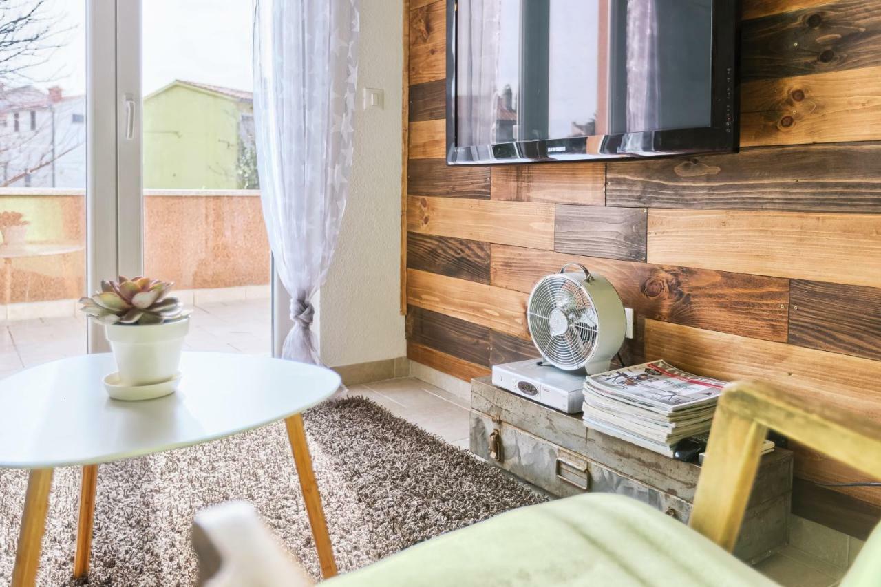 Apartment Marizella Premantura