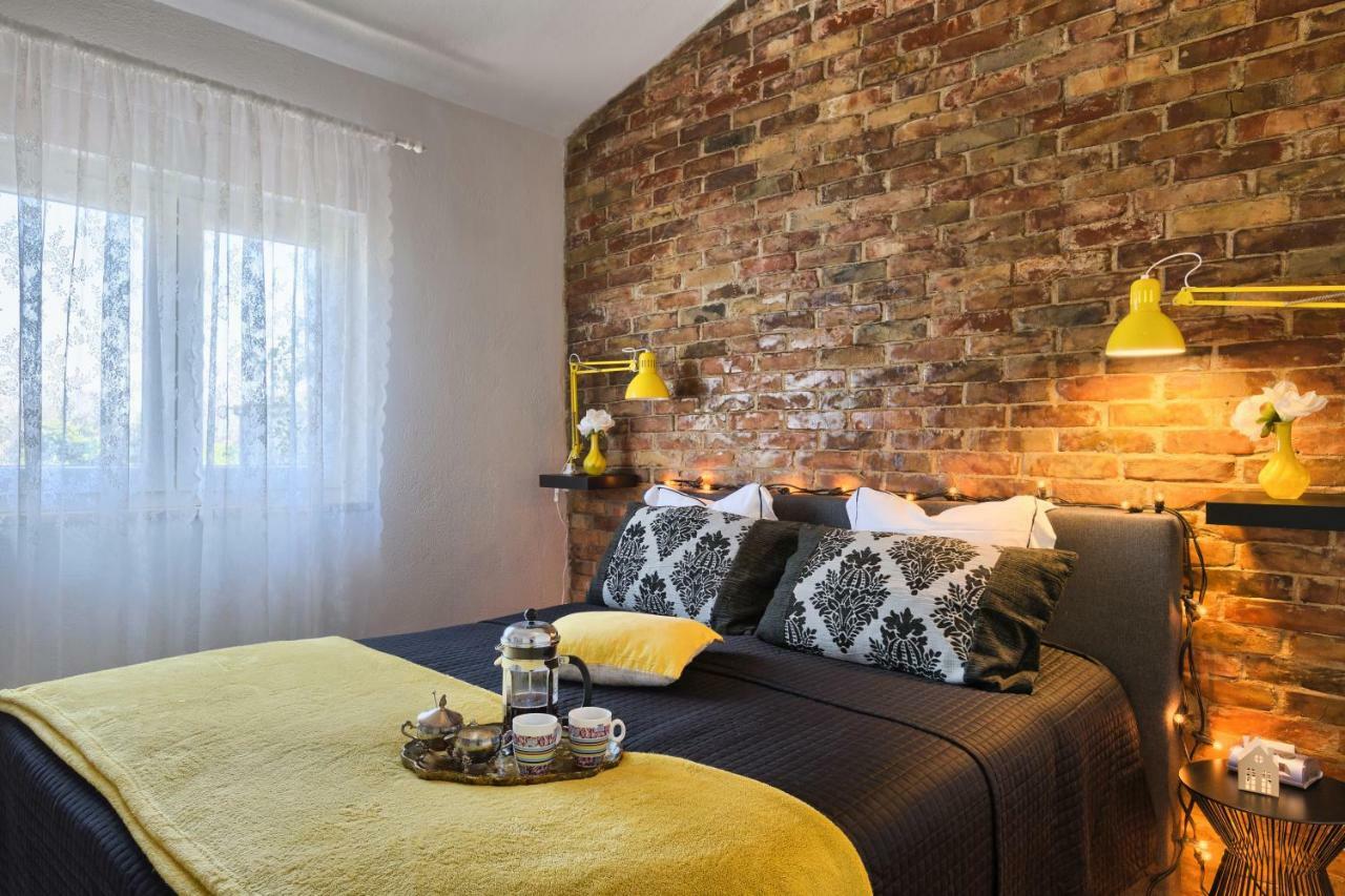Marizella Apartment Premantura