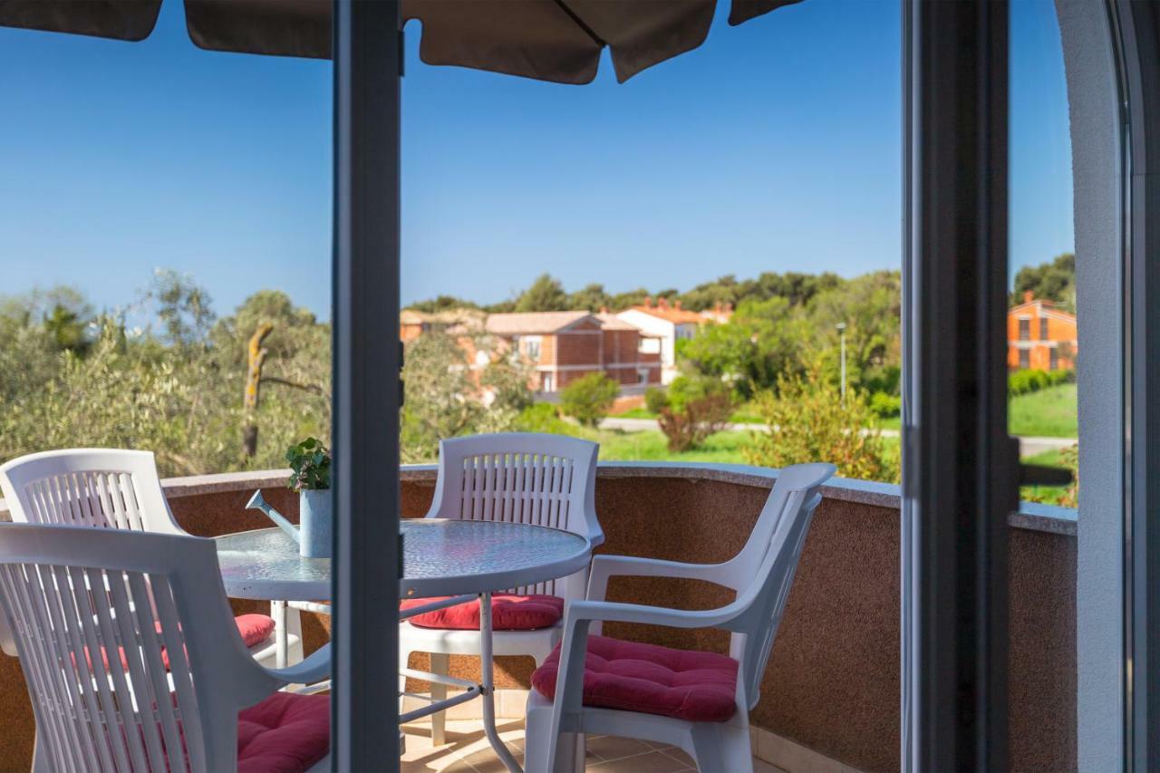 Marizella Apartman *