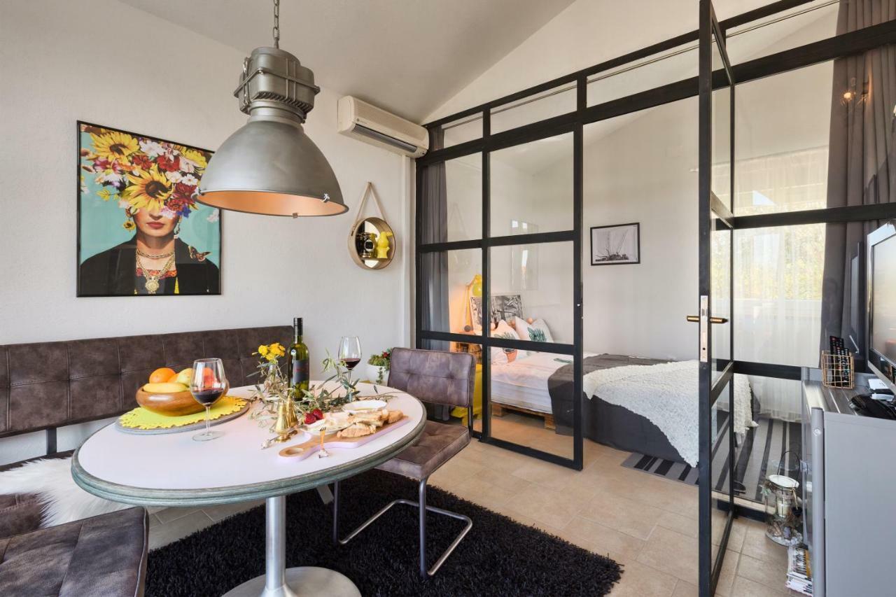 Marizella Apartment *