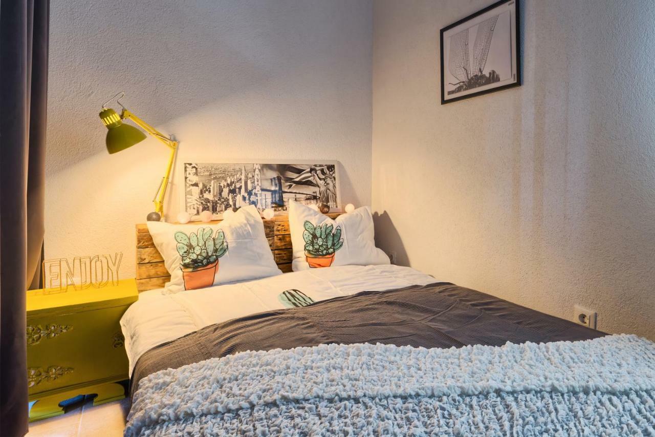 Marizella Apartment Premantura