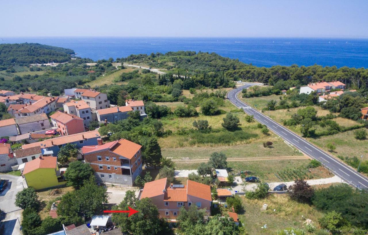 Apartment Marizella *