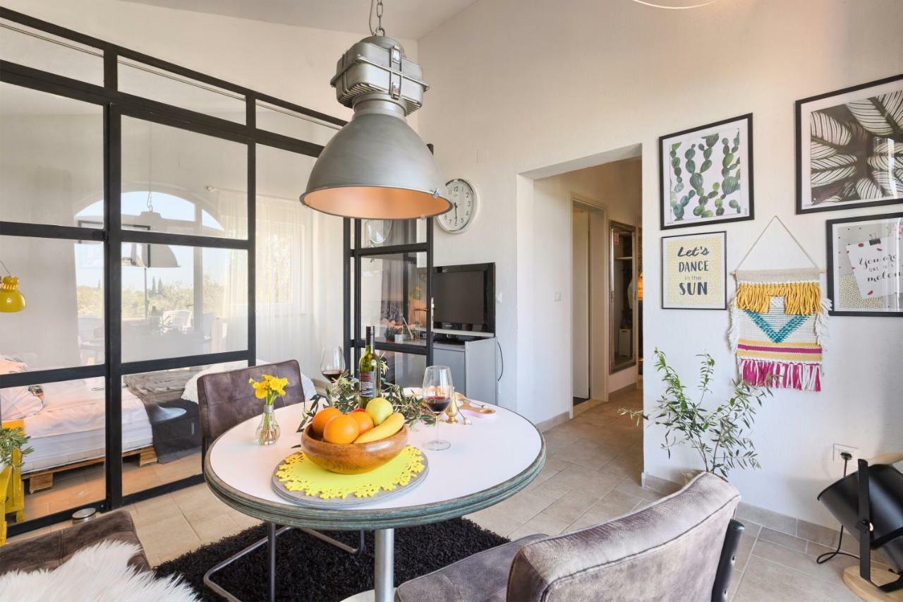 Apartman Marizella *