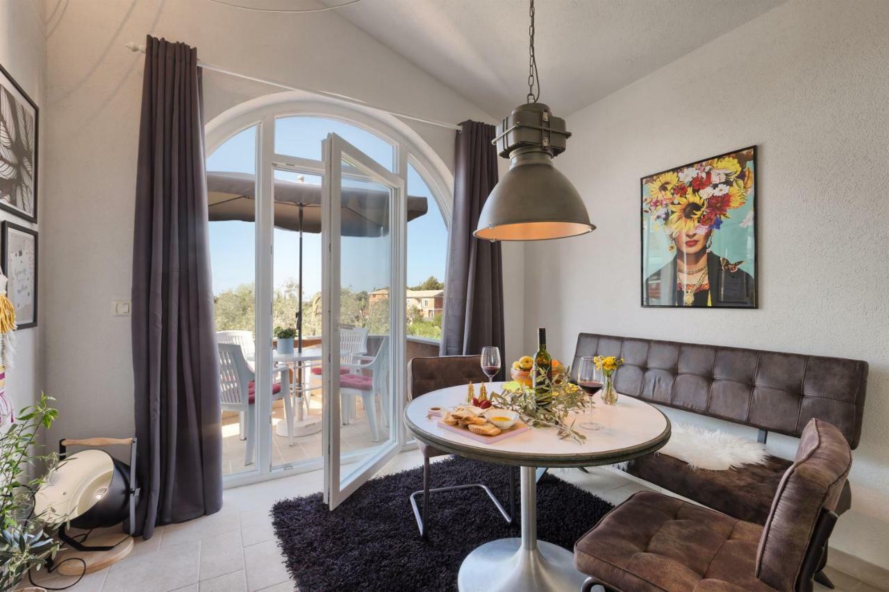 Marizella Apartment
