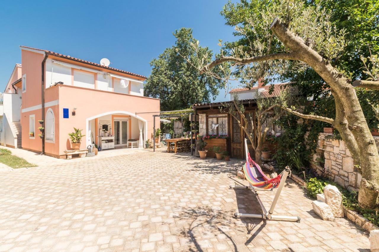 Apartment Marizella
