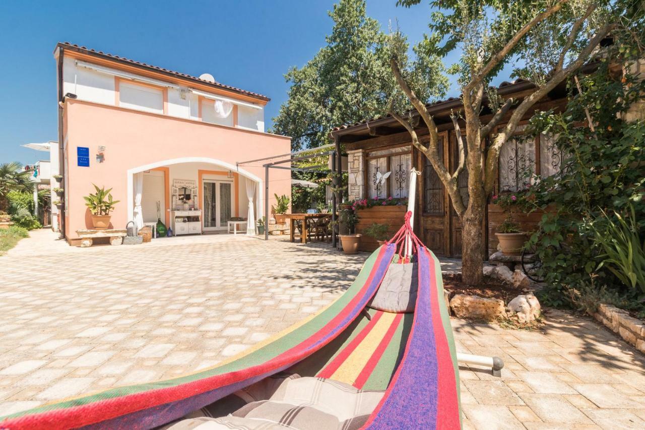 Marizella Apartament Premantura