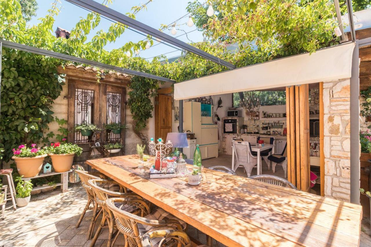 Marizella Apartment Premantura